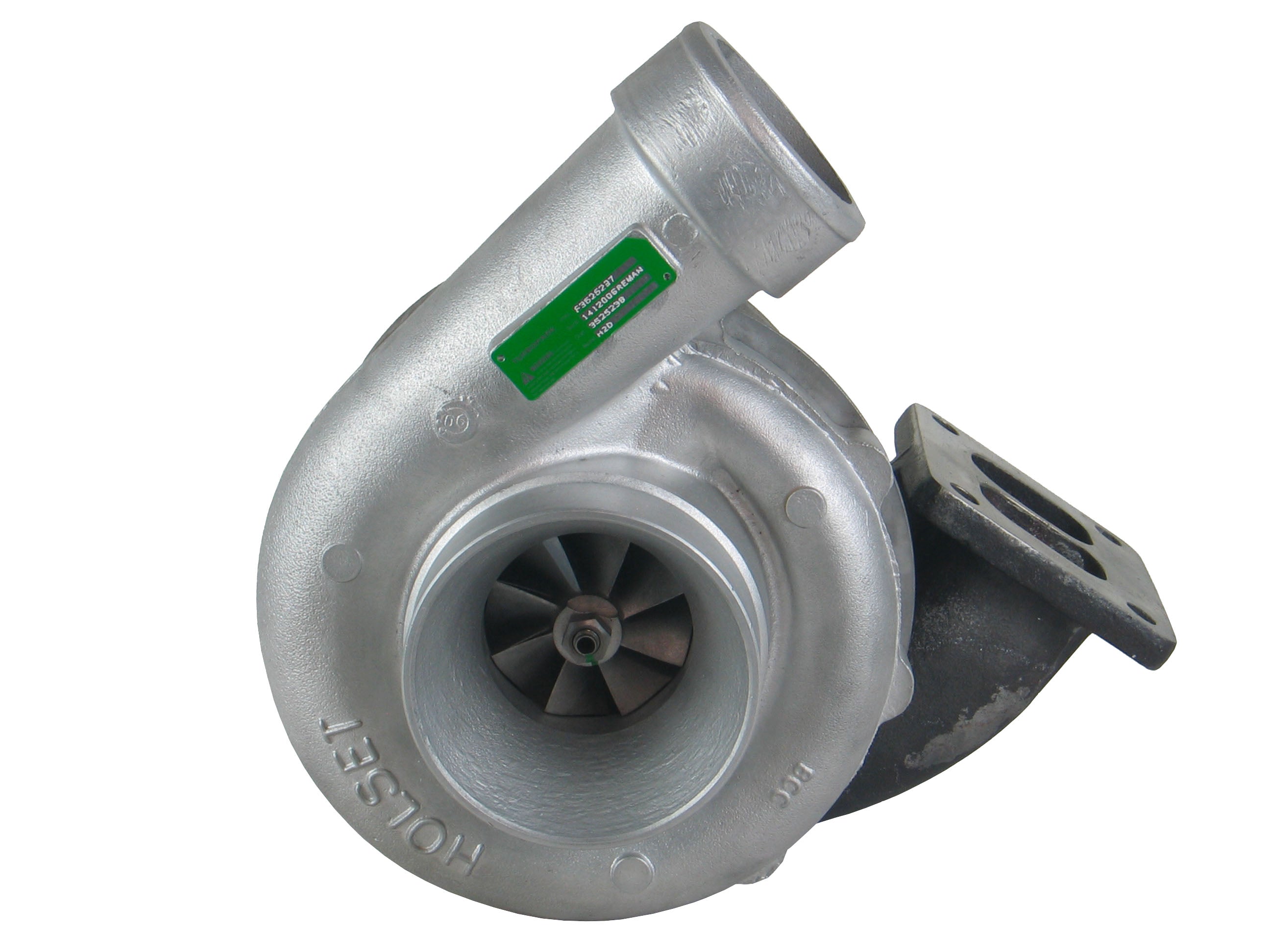 Turbocompresor H2D Dodge Cummins 3525237 Turbo – TurboTurbos