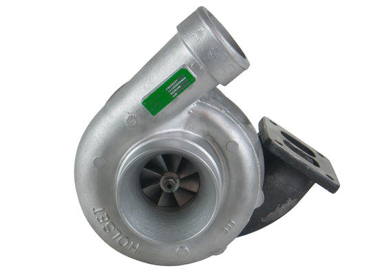 H2D Turbocharger Dodge Truck Cummins LTA10 Engine 3525237 Turbo