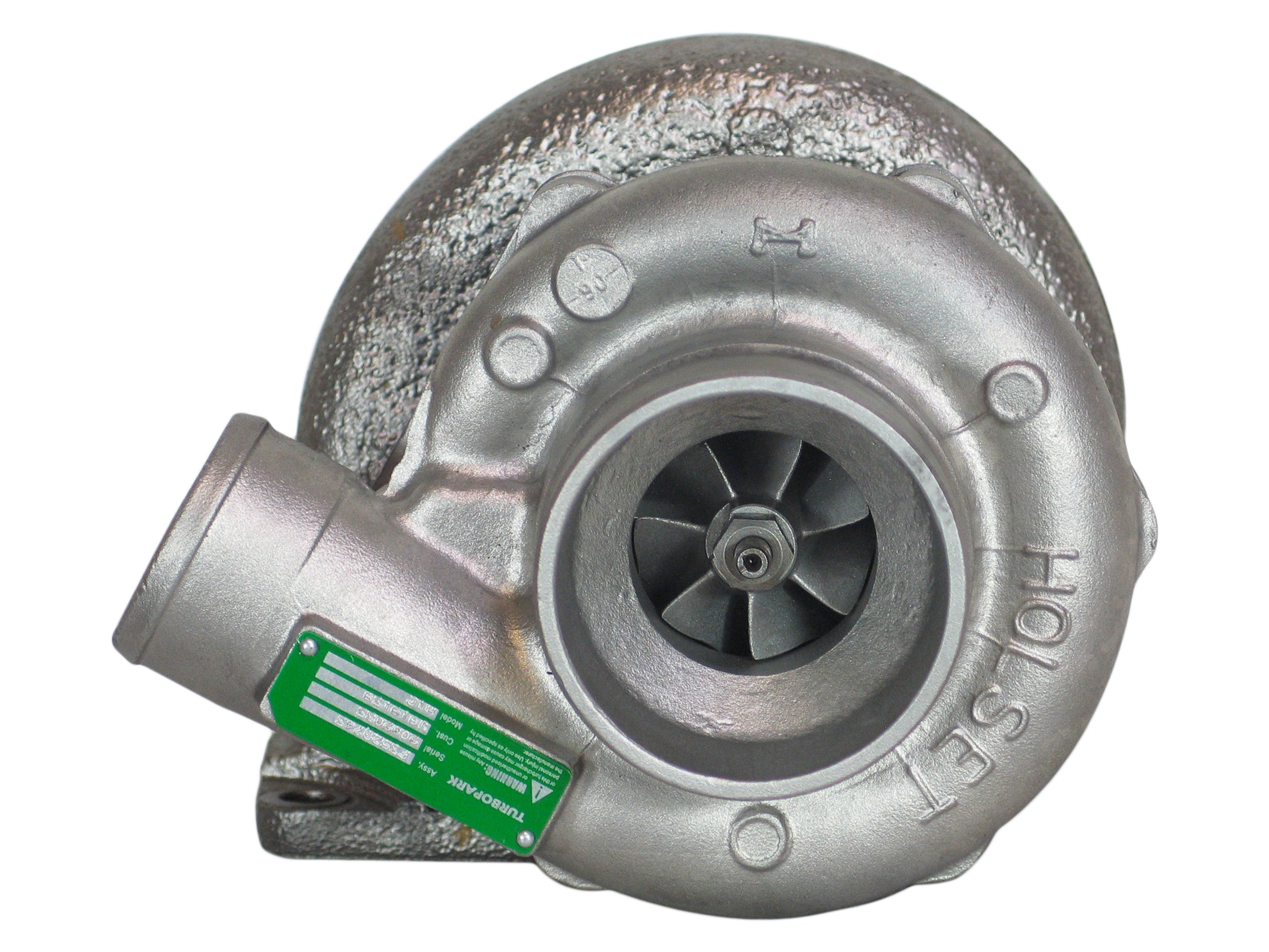 H1C Turbo Cummins 3522900 3528743 – TurboTurbos