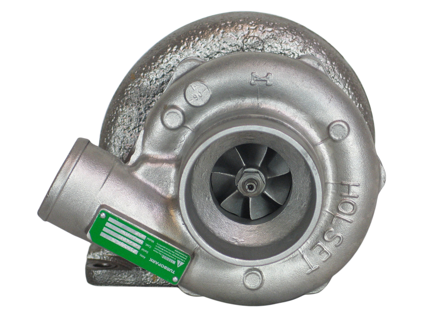 H1C Turbo Agricultural Cummins 4TA-390 4BTA 3.9 Diesel Engine 3522900 3528743