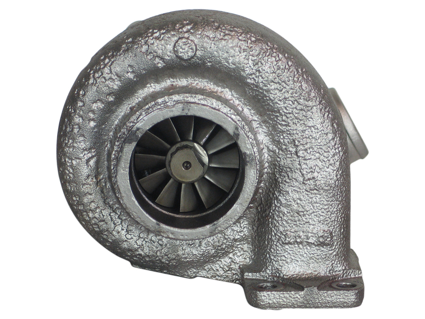 H1C Turbo Agricultural Cummins 4TA-390 4BTA 3.9 Diesel Engine 3522900 3528743