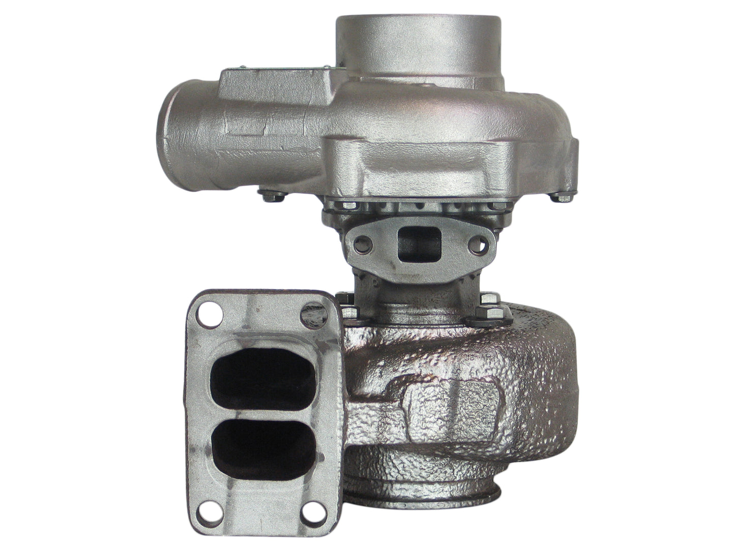 H1C Turbo Agricultural Cummins 4TA-390 4BTA 3.9 Diesel Engine 3522900 3528743