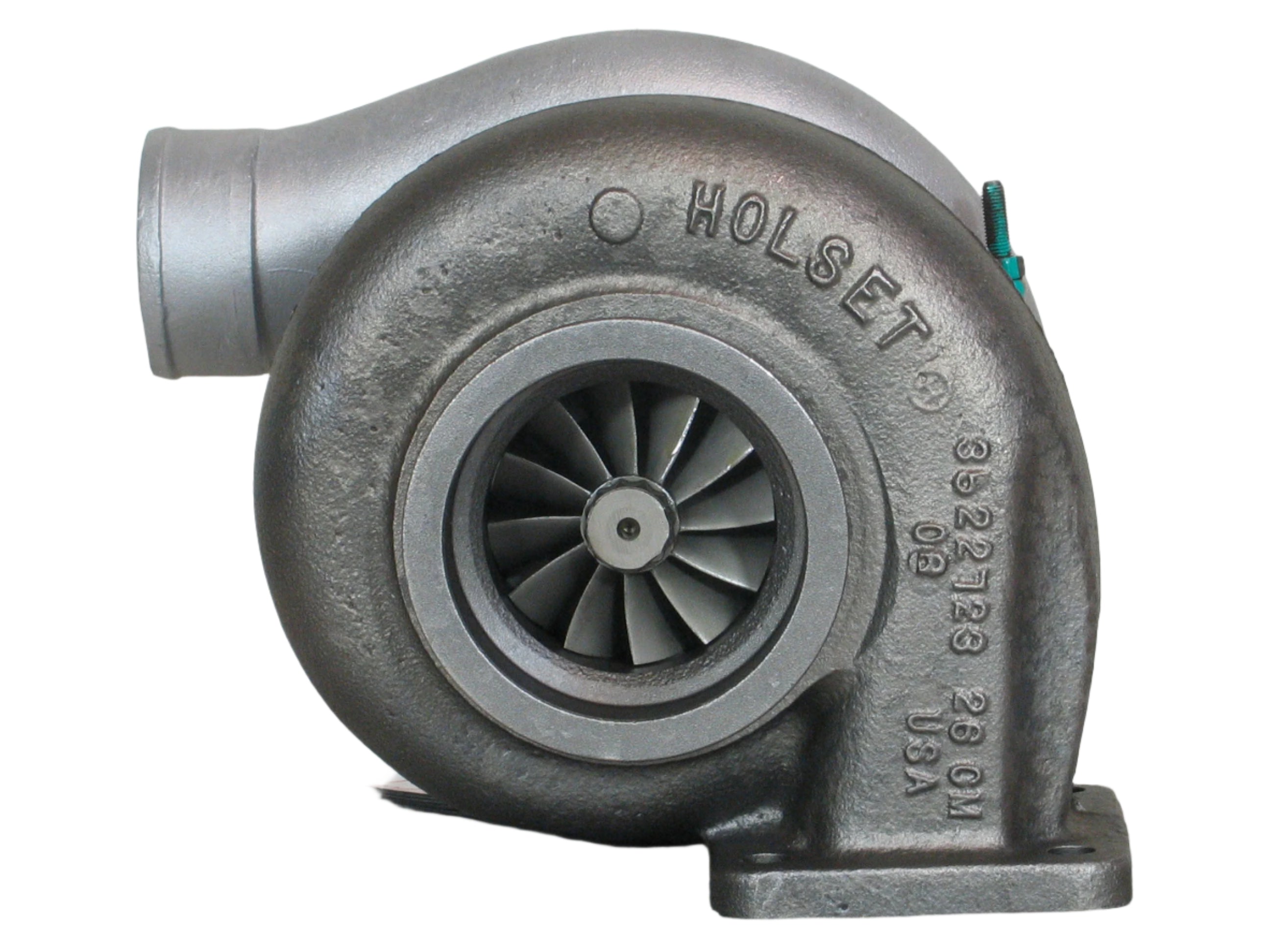 H1E Turbo J. I. Case Cummins 3524034 3528777 – TurboTurbos