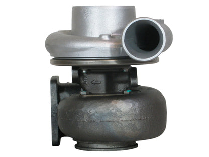 Caja H1E Turbo JI Cummins 6CT Motor J919199 3524034 3528777