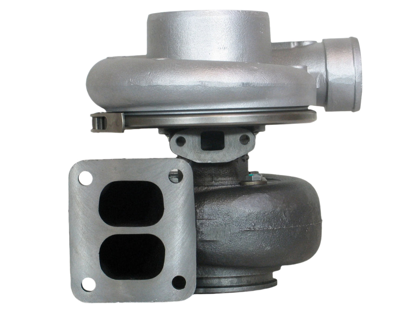 Caja H1E Turbo JI Cummins 6CT Motor J919199 3524034 3528777