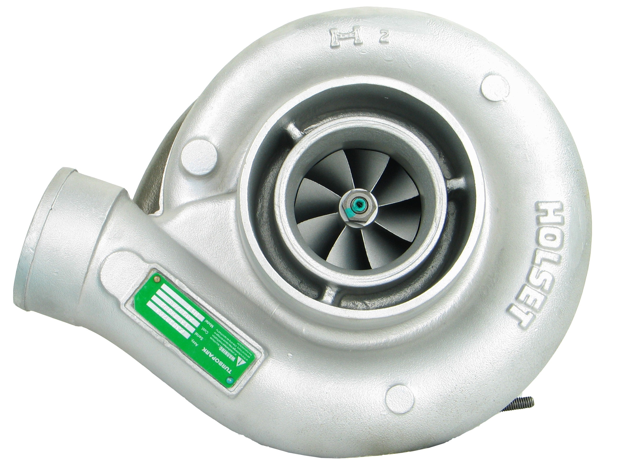 3528773 H1E Turbocharger Komatsu Cummins 3528793 Turbo – TurboTurbos