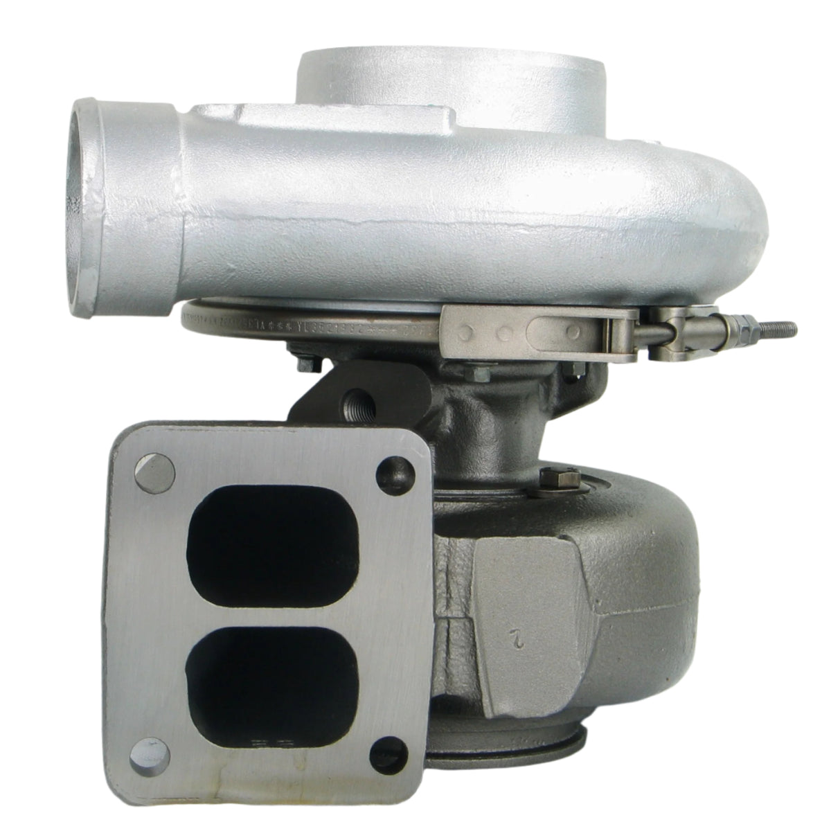 3528773 H1E Turbocharger Komatsu Cummins 3528793 Turbo – TurboTurbos