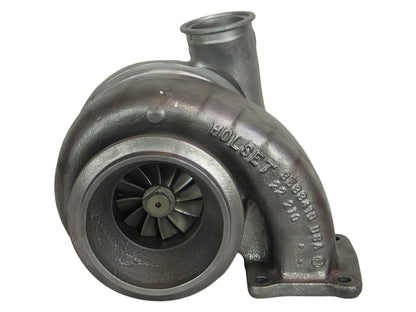 HX50 Turbocharger Freightliner Cummins L10 MV1 Diesel Engine 3803711 3532943