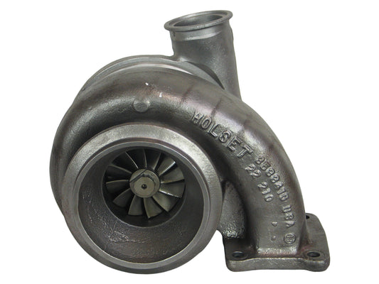 HX50 Turbocharger Freightliner Cummins L10 MV1 Diesel Engine 3803711 3532943