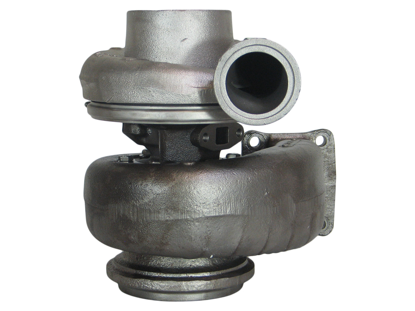 HX50 Turbocharger Freightliner Cummins L10 MV1 Diesel Engine 3803711 3532943