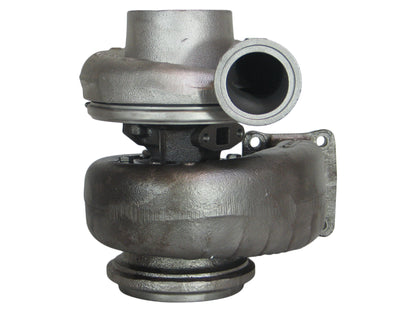 HX50 Turbocharger Freightliner Cummins L10 MV1 Diesel Engine 3803711 3532943