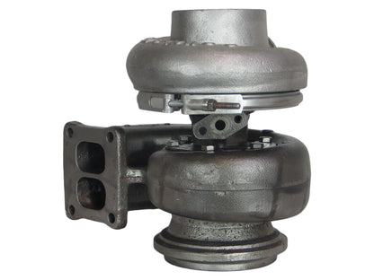 HX50 Turbocharger Freightliner Cummins L10 MV1 Diesel Engine 3803711 3532943