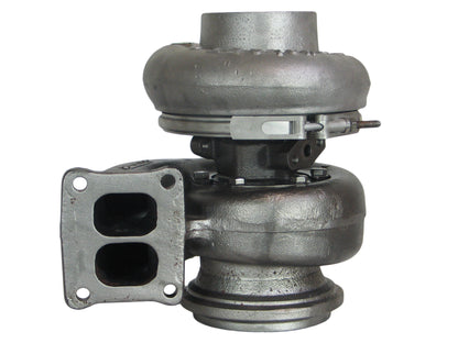 HX50 Turbocharger Freightliner Cummins L10 MV1 Diesel Engine 3803711 3532943