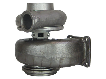 HX50 Turbocharger Freightliner Cummins L10 MV1 Diesel Engine 3803711 3532943
