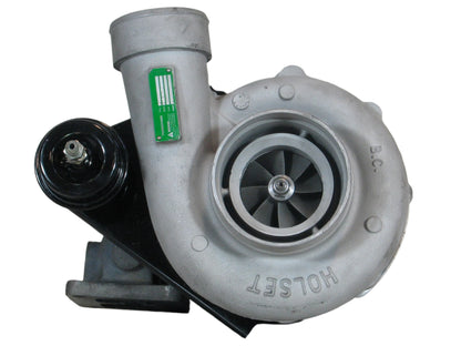 Motor diesel 3803877 3534035 3534034 de Cummins 94GLTA10 del autobús T-Drive de WH2D Turbo