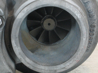 Motor diesel 3803877 3534035 3534034 de Cummins 94GLTA10 del autobús T-Drive de WH2D Turbo