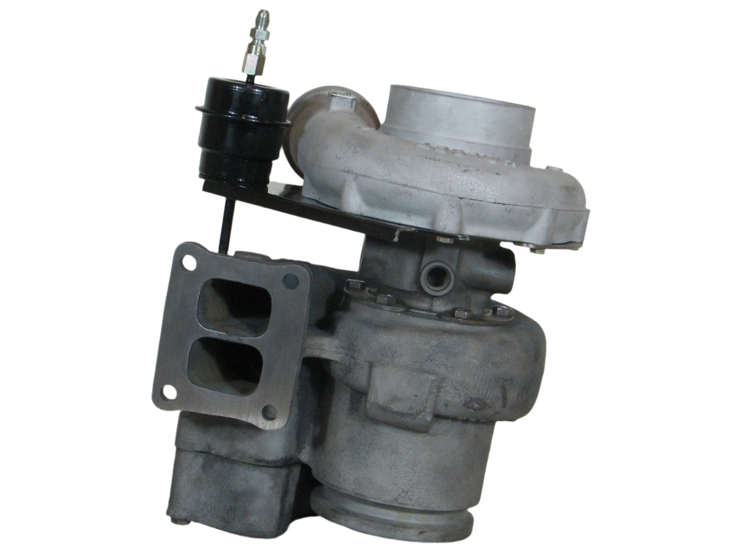 Motor diesel 3803877 3534035 3534034 de Cummins 94GLTA10 del autobús T-Drive de WH2D Turbo