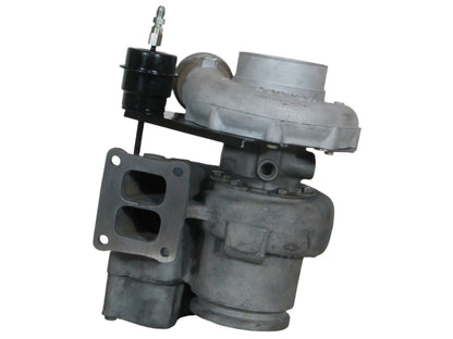 Motor diesel 3803877 3534035 3534034 de Cummins 94GLTA10 del autobús T-Drive de WH2D Turbo