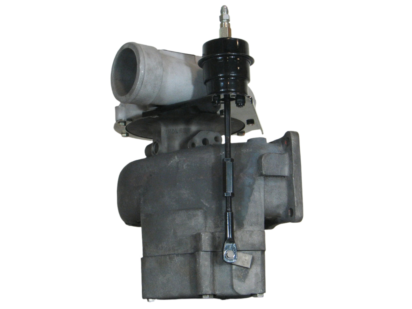 Motor diesel 3803877 3534035 3534034 de Cummins 94GLTA10 del autobús T-Drive de WH2D Turbo