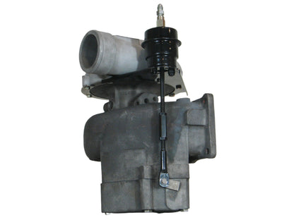 Motor diesel 3803877 3534035 3534034 de Cummins 94GLTA10 del autobús T-Drive de WH2D Turbo
