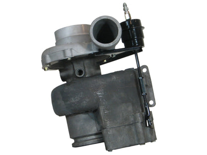 Motor diesel 3803877 3534035 3534034 de Cummins 94GLTA10 del autobús T-Drive de WH2D Turbo