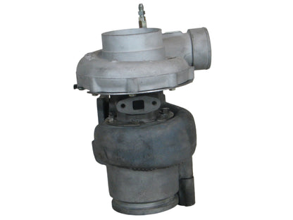 Motor diesel 3803877 3534035 3534034 de Cummins 94GLTA10 del autobús T-Drive de WH2D Turbo