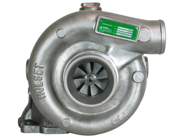 H1C Turbo Marine Cummins 6BT Diesel Engine 5.9L 3802589 3534374H 3534373