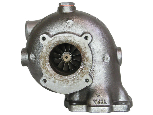 H1C Turbo Marine Cummins 6BT Diesel Engine 5.9L 3802589 3534374H 3534373