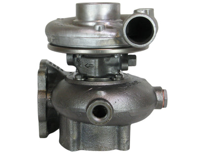 H1C Turbo Marine Cummins 6BT Diesel Engine 5.9L 3802589 3534374H 3534373