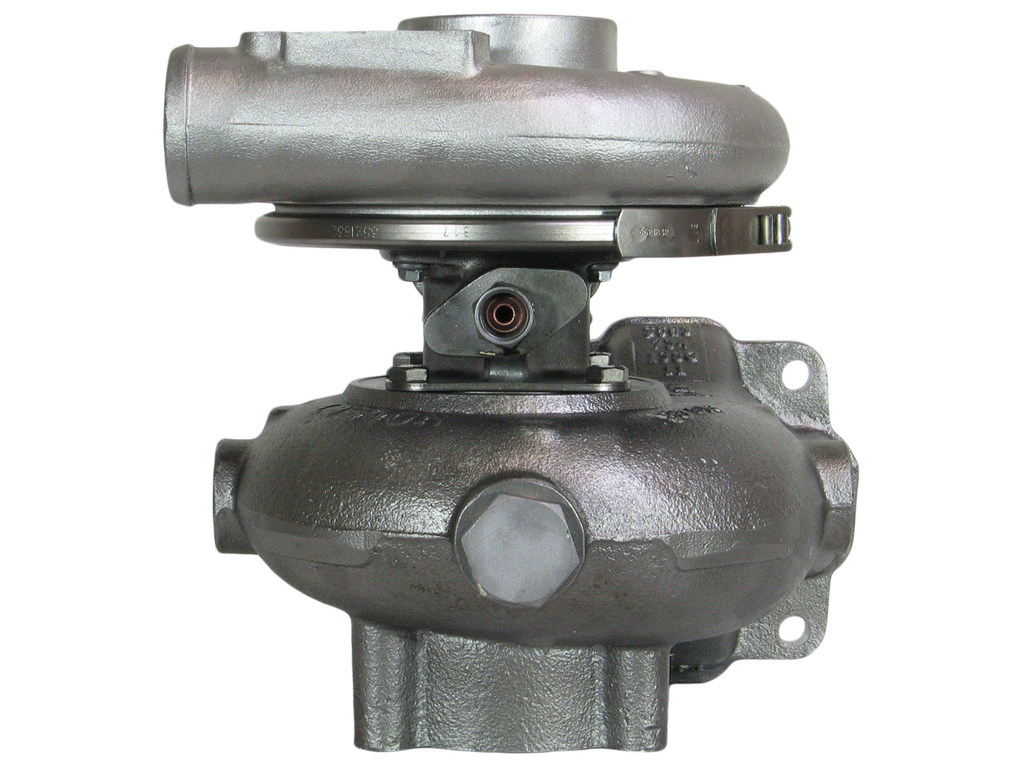 H1C Turbo Marine Cummins 6BT Diesel Engine 5.9L 3802589 3534374H 3534373