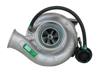 Autobús híbrido Cummins ISB02 3534617 Turbo del camión D7A de Volvo del turbocompresor de WH1E