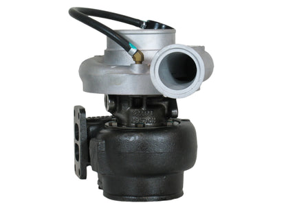 Autobús híbrido Cummins ISB02 3534617 Turbo del camión D7A de Volvo del turbocompresor de WH1E