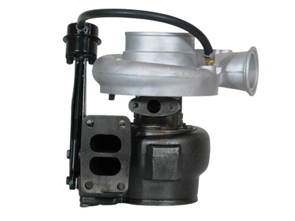 Autobús híbrido Cummins ISB02 3534617 Turbo del camión D7A de Volvo del turbocompresor de WH1E