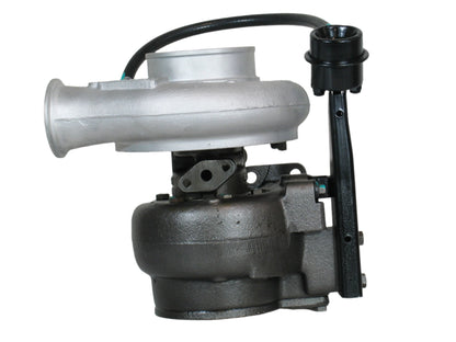 Autobús híbrido Cummins ISB02 3534617 Turbo del camión D7A de Volvo del turbocompresor de WH1E