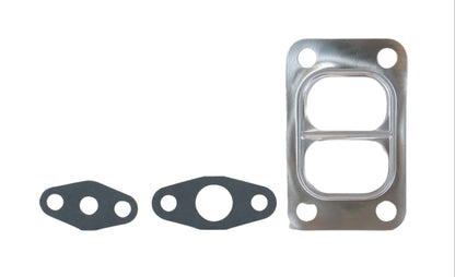 Autobús híbrido Cummins ISB02 3534617 Turbo del camión D7A de Volvo del turbocompresor de WH1E