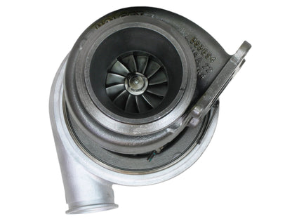 HX55 Turbocharger Truck Bus Delta Alpha Cummins ISM ISME M11 Diesel 3536995