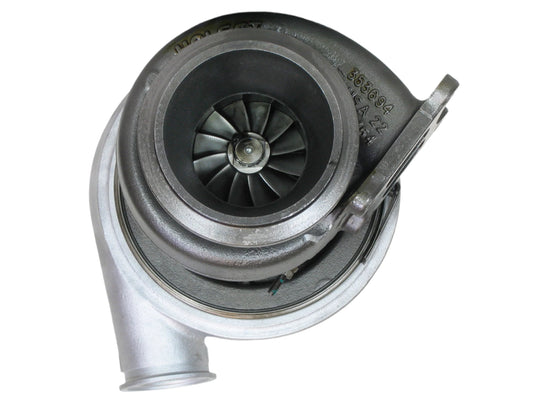 HX55 Turbocharger Truck Bus Delta Alpha Cummins ISM ISME M11 Diesel 3536995