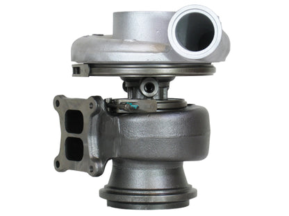 HX55 Turbocharger Truck Bus Delta Alpha Cummins ISM ISME M11 Diesel 3536995