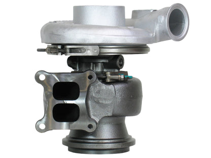 HX55 Turbocharger Truck Bus Delta Alpha Cummins ISM ISME M11 Diesel 3536995