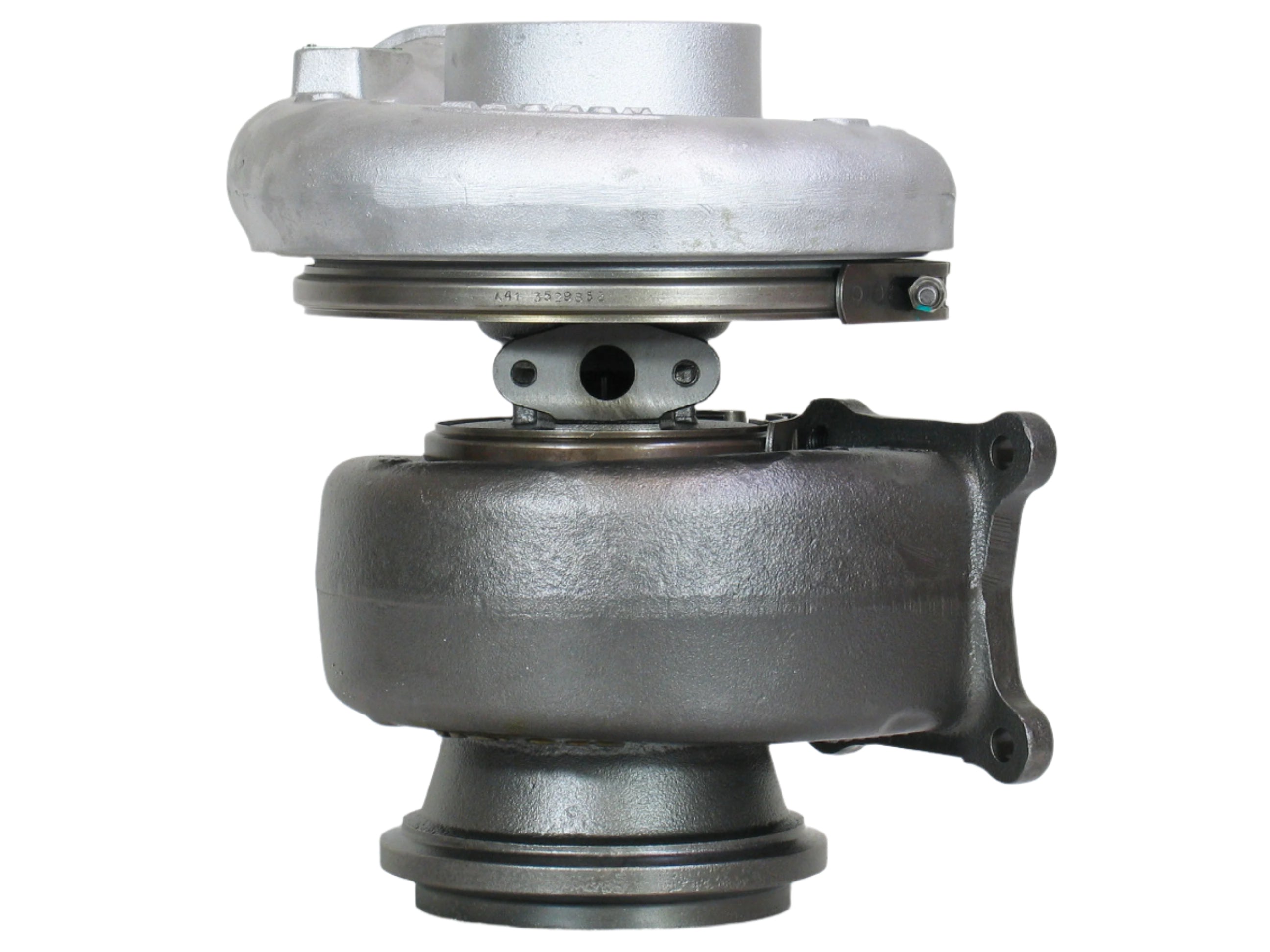 HX55 Turbocharger Cummins 3536995 – TurboTurbos