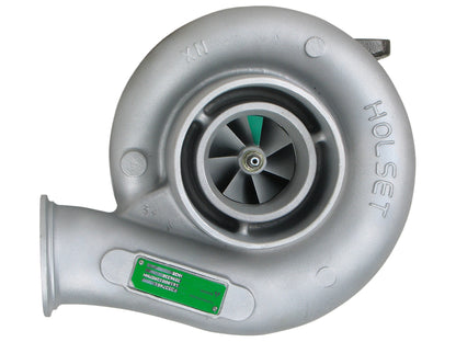 HX35 Turbo Case Komatsu Excavator Cummins 6BTAA Engine 3537461 3537462