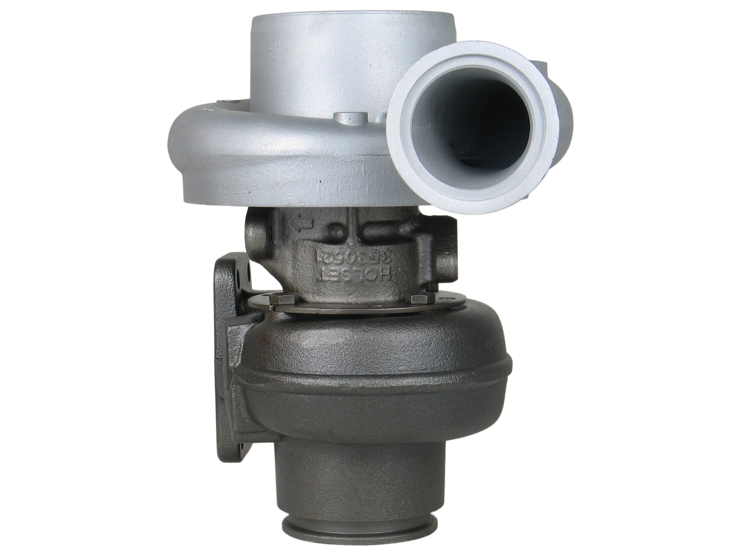 HX35 Turbo Case Komatsu Excavator Cummins 6BTAA Engine 3537461 3537462