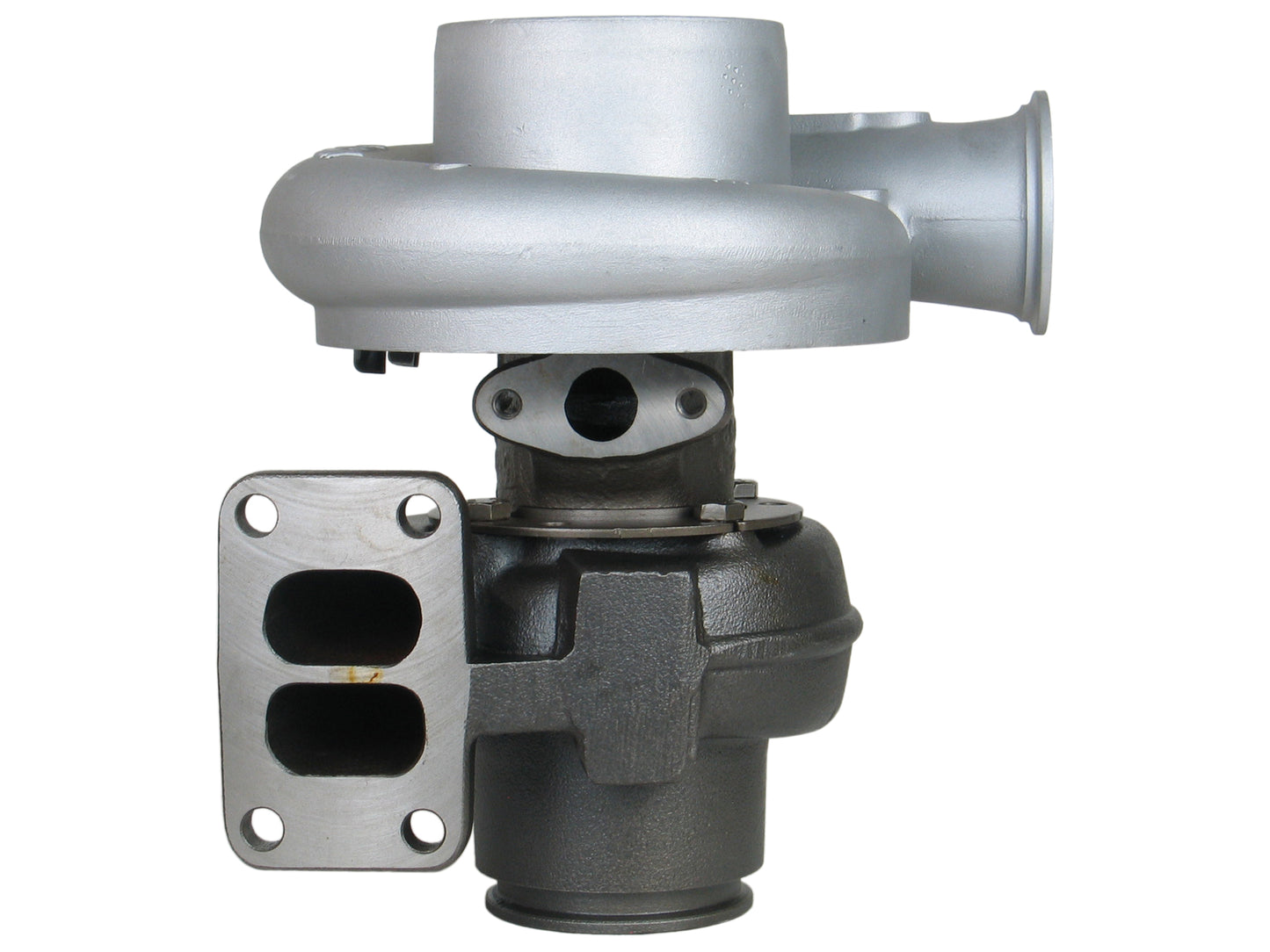 HX35 Turbo Case Komatsu Excavator Cummins 6BTAA Engine 3537461 3537462