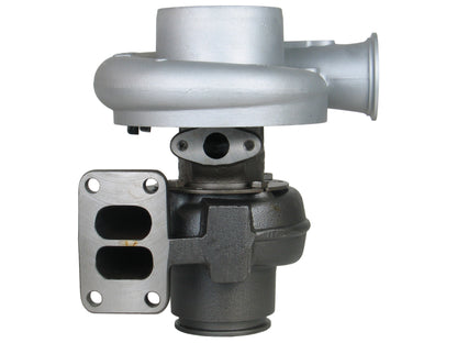 HX35 Turbo Case Komatsu Excavator Cummins 6BTAA Engine 3537461 3537462