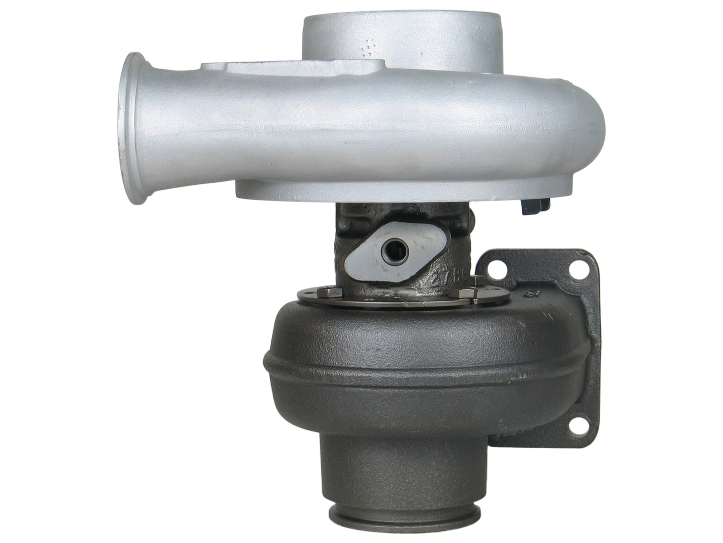 HX35 Turbo Case Komatsu Excavator Cummins 6BTAA Engine 3537461 3537462