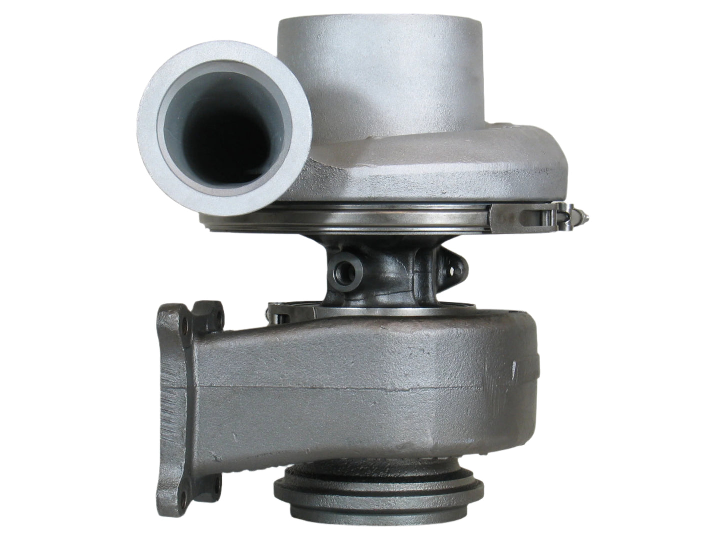 HT60 Turbo Volvo Truck Cummins N14 NE3 Diesel Engine 3592715 3538401