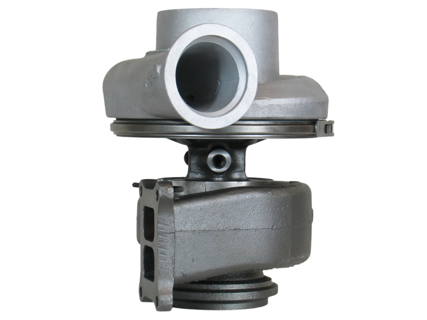 HT60 Turbo Volvo Truck Cummins N14 NE3 Diesel Engine 3592715 3538401