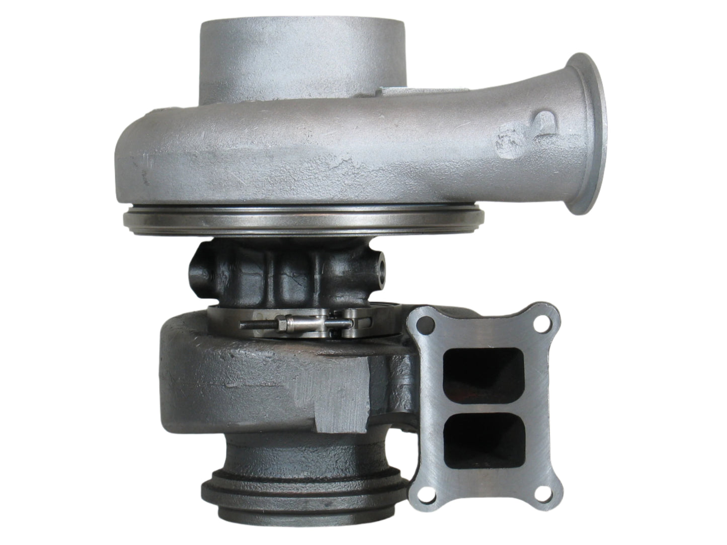 HT60 Turbo Volvo Truck Cummins N14 NE3 Diesel Engine 3592715 3538401