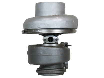 HT60 Turbo Volvo Truck Cummins N14 NE3 Diesel Engine 3592715 3538401