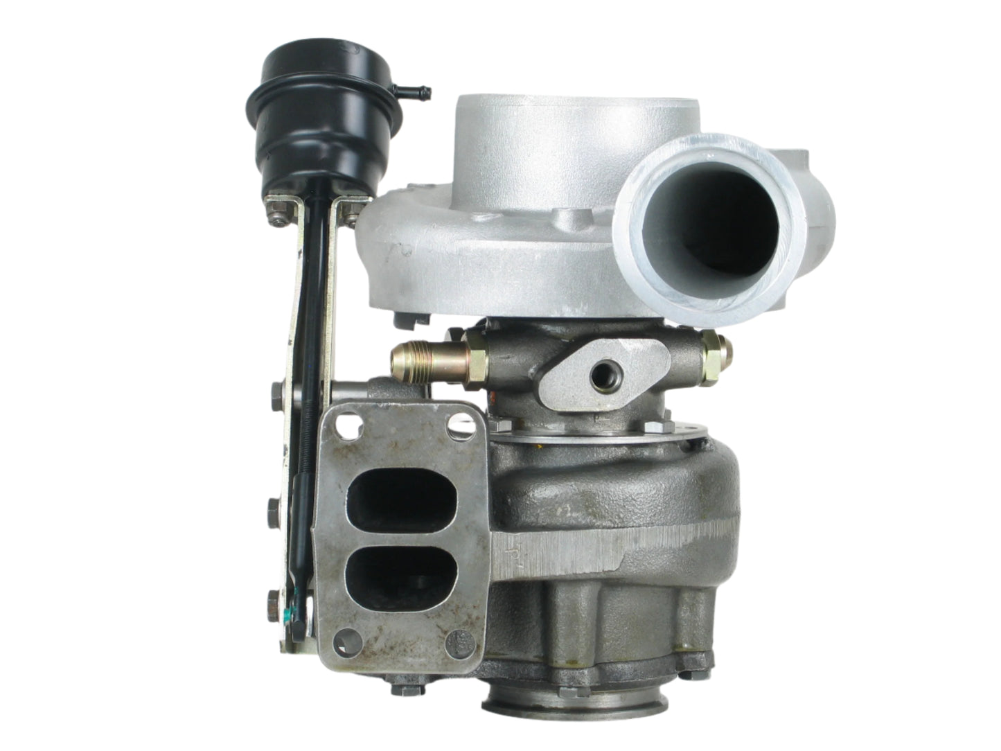 HX35G-D7735L Turbocharger Industrial Cummins 6BTAA Engine 3538702 Turbo